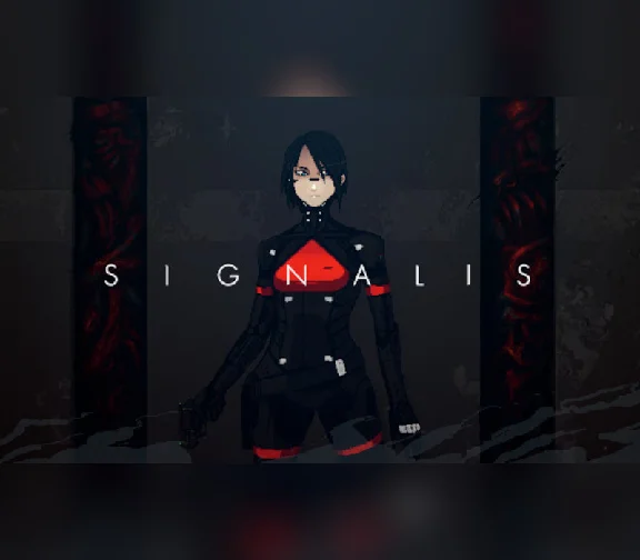 🌄 SIGNALIS 🌚 Steam Key 💖 Worldwide