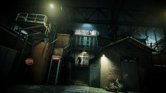 ⭐The Outlast Trials⭐🧿On Your STEAM🧿🔰Any region🔰
