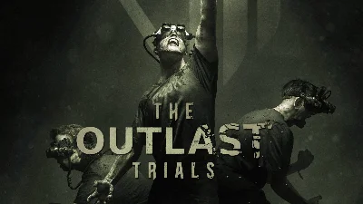 ⭐The Outlast Trials⭐🧿On Your STEAM🧿🔰Any region🔰
