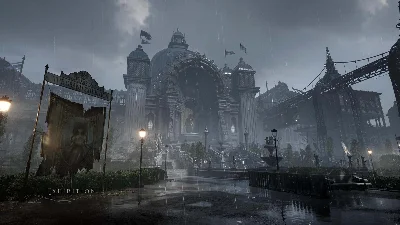 🔥Lies Of P🔥🧿На ваш STEAM аккаунт🧿🔰Любой регион🔰