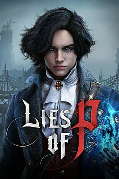 🔥Lies Of P🔥🧿На ваш STEAM аккаунт🧿🔰Любой регион🔰