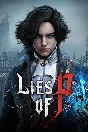 🔥Lies Of P🔥🧿На ваш STEAM аккаунт🧿🔰Любой регион🔰
