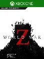 World War Z  Xbox One | SERIES X|S KEY