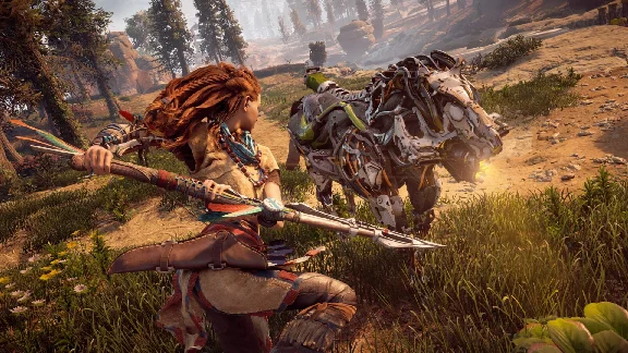 🔥Horizon Zero Dawn🔥🧿On Your STEAM🧿🔰Any region🔰