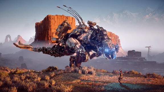 🔥Horizon Zero Dawn🔥🧿On Your STEAM🧿🔰Any region🔰
