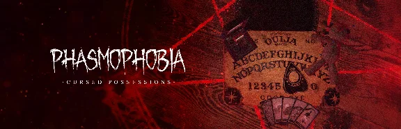 ⭐Phasmophobia⭐🧿На ваш STEAM аккаунт🧿🔰Любой регион🔰