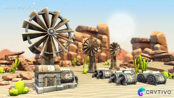 The Universim - Collector´s Pack (Vol 1) 💎 DLC STEAM