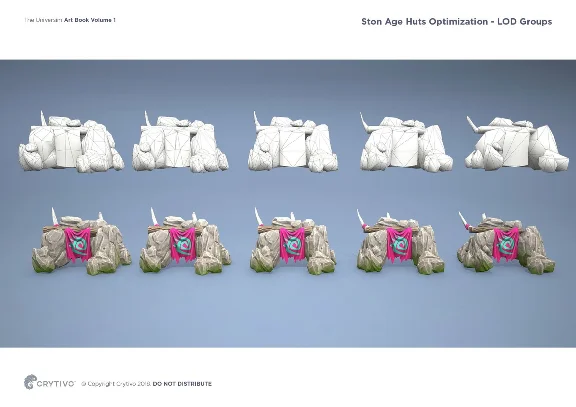 The Universim - Collector´s Pack (Vol 1) 💎 DLC STEAM