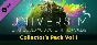 The Universim - Collector´s Pack (Vol 1) 💎 DLC STEAM