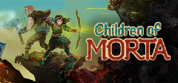 Children of Morta + 2 DLC 🔑STEAM KEY 🔥RUSSIA