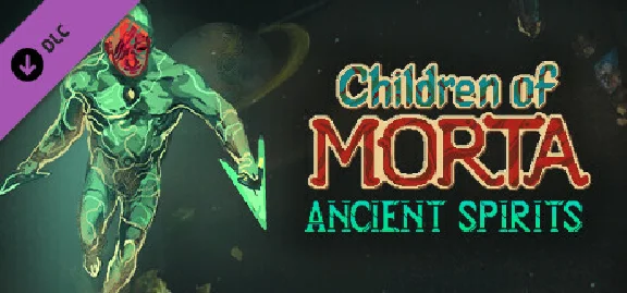 Children of Morta + 2 DLC 🔑STEAM KEY 🔥RUSSIA