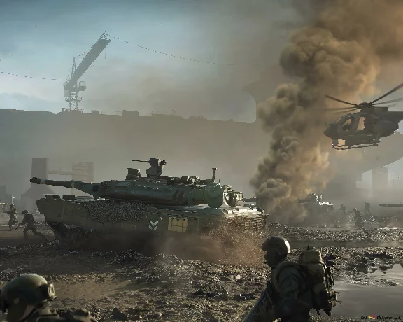 ⭐ Battlefield 2042 ▐ АРЕНДА▐ Ea app ⭐