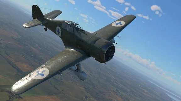 War Thunder - Swedish Starter Pack DLC🔸STEAM RU⚡️AUTO