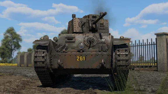 War Thunder - Swedish Starter Pack DLC🔸STEAM RU⚡️AUTO