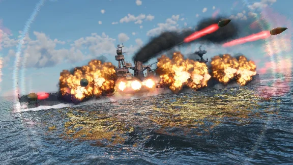 War Thunder - Arkansas Pack DLC🔸STEAM RU⚡️AUTO