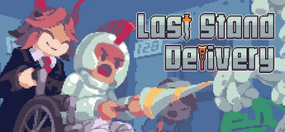 Last Stand Delivery🔸STEAM Russia⚡️AUTO DELIVERY