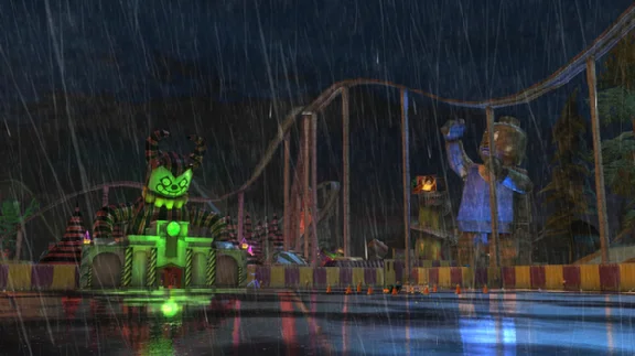 LEGO Batman 2 DC Super Heroes STEAM KEY GLOBAL LICENSE