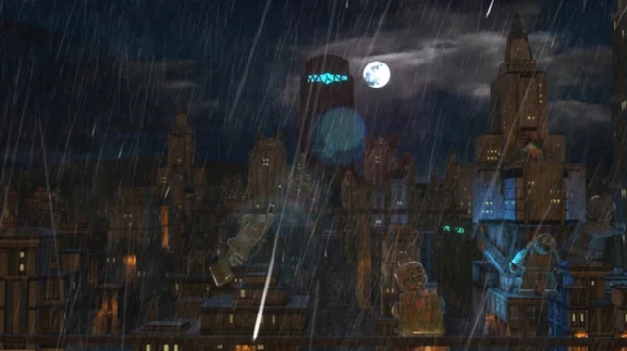LEGO Batman 2 DC Super Heroes STEAM KEY GLOBAL LICENSE