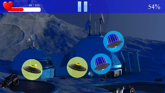 Aim in Space * STEAM РОССИЯ ⚡ АВТОДОСТАВКА 💳0% КАРТЫ