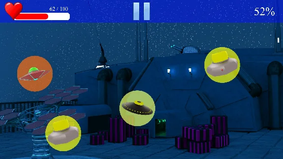 Aim in Space * STEAM РОССИЯ ⚡ АВТОДОСТАВКА 💳0% КАРТЫ