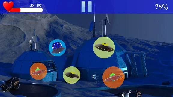 Aim in Space * STEAM РОССИЯ ⚡ АВТОДОСТАВКА 💳0% КАРТЫ