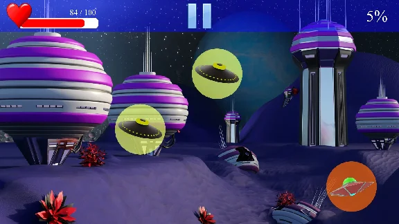 Aim in Space * STEAM РОССИЯ ⚡ АВТОДОСТАВКА 💳0% КАРТЫ