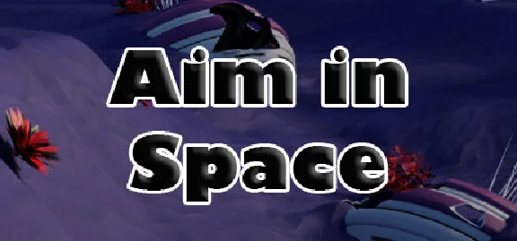 Aim in Space * STEAM РОССИЯ ⚡ АВТОДОСТАВКА 💳0% КАРТЫ