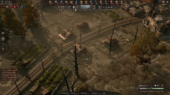 РФ+СНГ💎STEAM | NEW CYCLE 🔨 КЛЮЧ