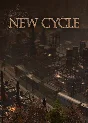 РФ+СНГ💎STEAM | NEW CYCLE 🔨 КЛЮЧ