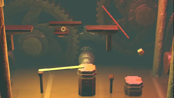 Inside The Gear 💎 STEAM KEY REGION FREE GLOBAL