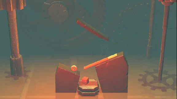 Inside The Gear 💎 STEAM KEY REGION FREE GLOBAL