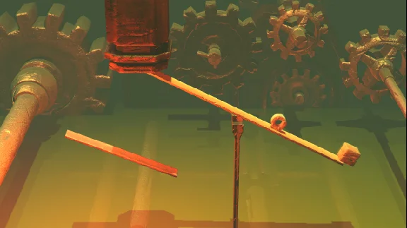 Inside The Gear 💎 STEAM KEY REGION FREE GLOBAL