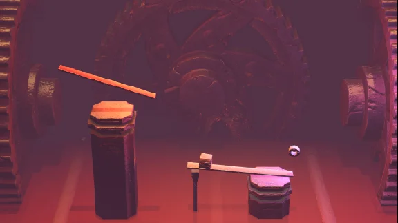 Inside The Gear 💎 STEAM KEY REGION FREE GLOBAL