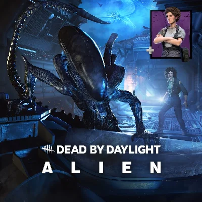 Dead by Daylight: Alien Chapter Pack XBOX [ Code 🔑 ]