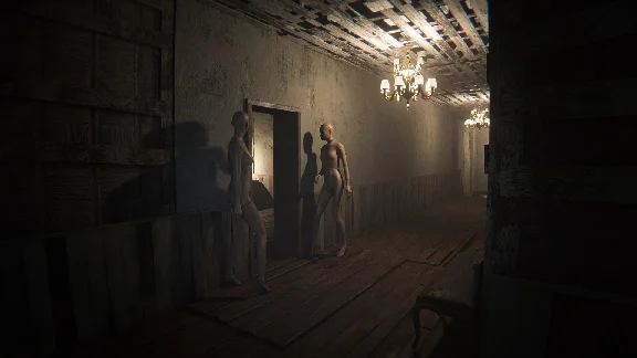 ✅❤️ANTHOLOGY OF FEAR❤️XBOX ONE|XS🔑КЛЮЧ✅