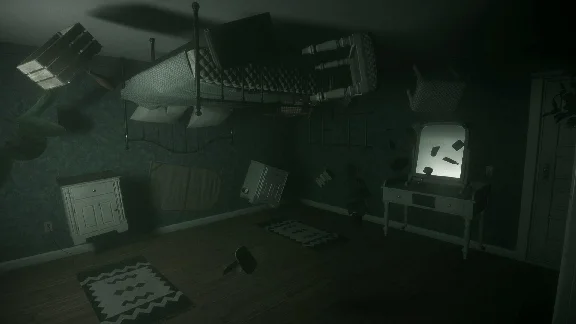 ✅❤️ANTHOLOGY OF FEAR❤️XBOX ONE|XS🔑КЛЮЧ✅