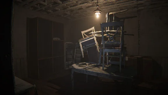 ✅❤️ANTHOLOGY OF FEAR❤️XBOX ONE|XS🔑КЛЮЧ✅