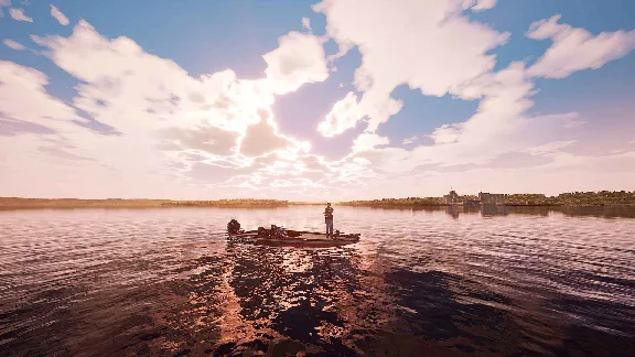✅FISHING SIM WORLD: BASS PRO SHOPS EDITION❤️XBOX🔑KEY