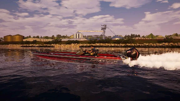 ✅FISHING SIM WORLD: BASS PRO SHOPS EDITION❤️XBOX🔑KEY