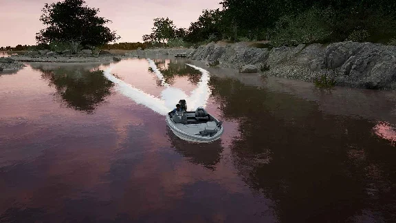✅FISHING SIM WORLD: BASS PRO SHOPS EDITION❤️XBOX🔑KEY