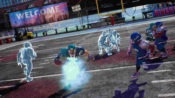 ✅WILD CARD FOOTBALL - ULTIMATE EDITION❤️XBOX🔑KEY✅