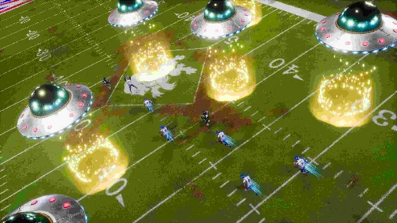 ✅WILD CARD FOOTBALL - ULTIMATE EDITION❤️XBOX🔑KEY✅
