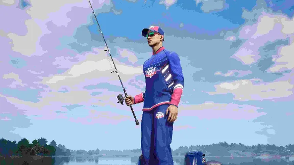 ✅❤️BASSMASTER® FISHING: DELUXE EDITION❤️XBOX+PC🔑КЛЮЧ