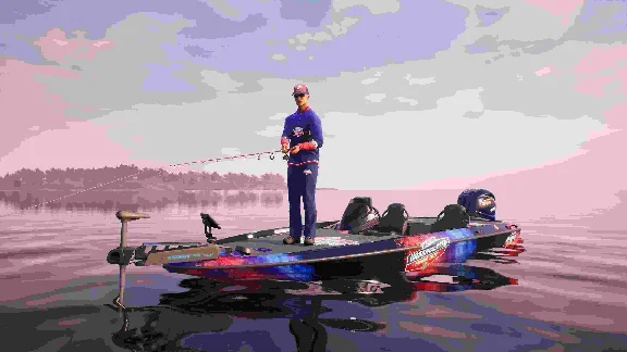 ✅❤️BASSMASTER® FISHING: DELUXE EDITION❤️XBOX+PC🔑КЛЮЧ