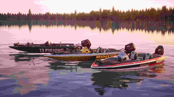 ✅❤️BASSMASTER® FISHING: DELUXE EDITION❤️XBOX+PC🔑КЛЮЧ