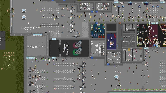 ✅❤️SIMAIRPORT❤️XBOX ONE|XS🔑КЛЮЧ✅