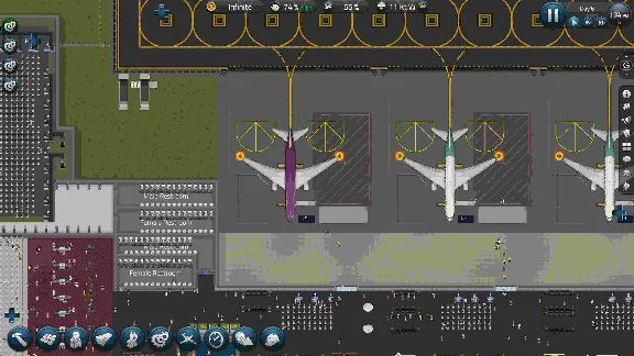 ✅❤️SIMAIRPORT❤️XBOX ONE|XS🔑КЛЮЧ✅
