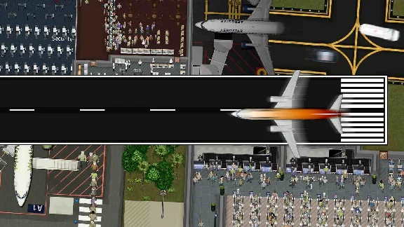 ✅❤️SIMAIRPORT❤️XBOX ONE|XS🔑КЛЮЧ✅