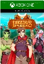 ✅❤️IKKARUS AND THE PRINCE OF SIN❤️XBOX ONE|XS🔑KEY✅