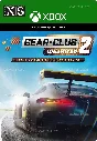 ✅GEAR.CLUB UNLIMITED 2 - ULTIMATE EDITION❤️XBOX🔑KEY